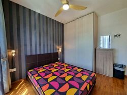 The Tampines Trilliant (D18), Condominium #524892311
